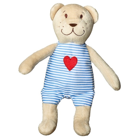 FABLER BJÖRN bear IKEA
Soft kids toy, beige plush Christmas Valentine’s Day new - Picture 4 of 7